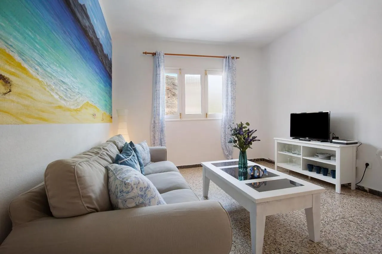 Brisa Marina Villa Morro Jable  0*, Morro Jable (Fuerteventura) Spanien