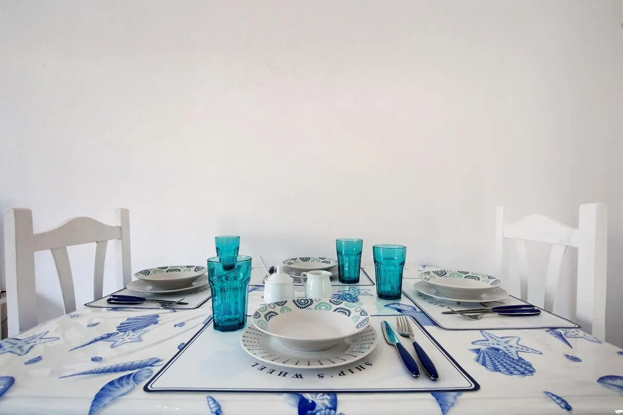 Brisa Marina Villa Morro Jable  Feriehus Morro Jable (Fuerteventura)