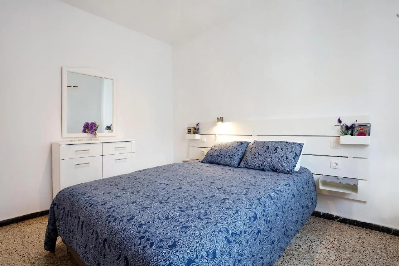 Brisa Marina Villa Morro Jable  0*, Morro Jable (Fuerteventura)