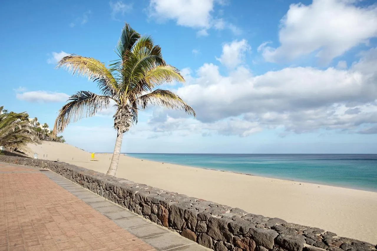 Сasa de vacaciones Villa Brisa Marina Morro Jable