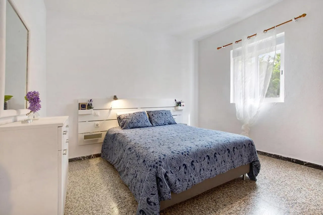 Holiday home Brisa Marina Villa Morro Jable  Spain