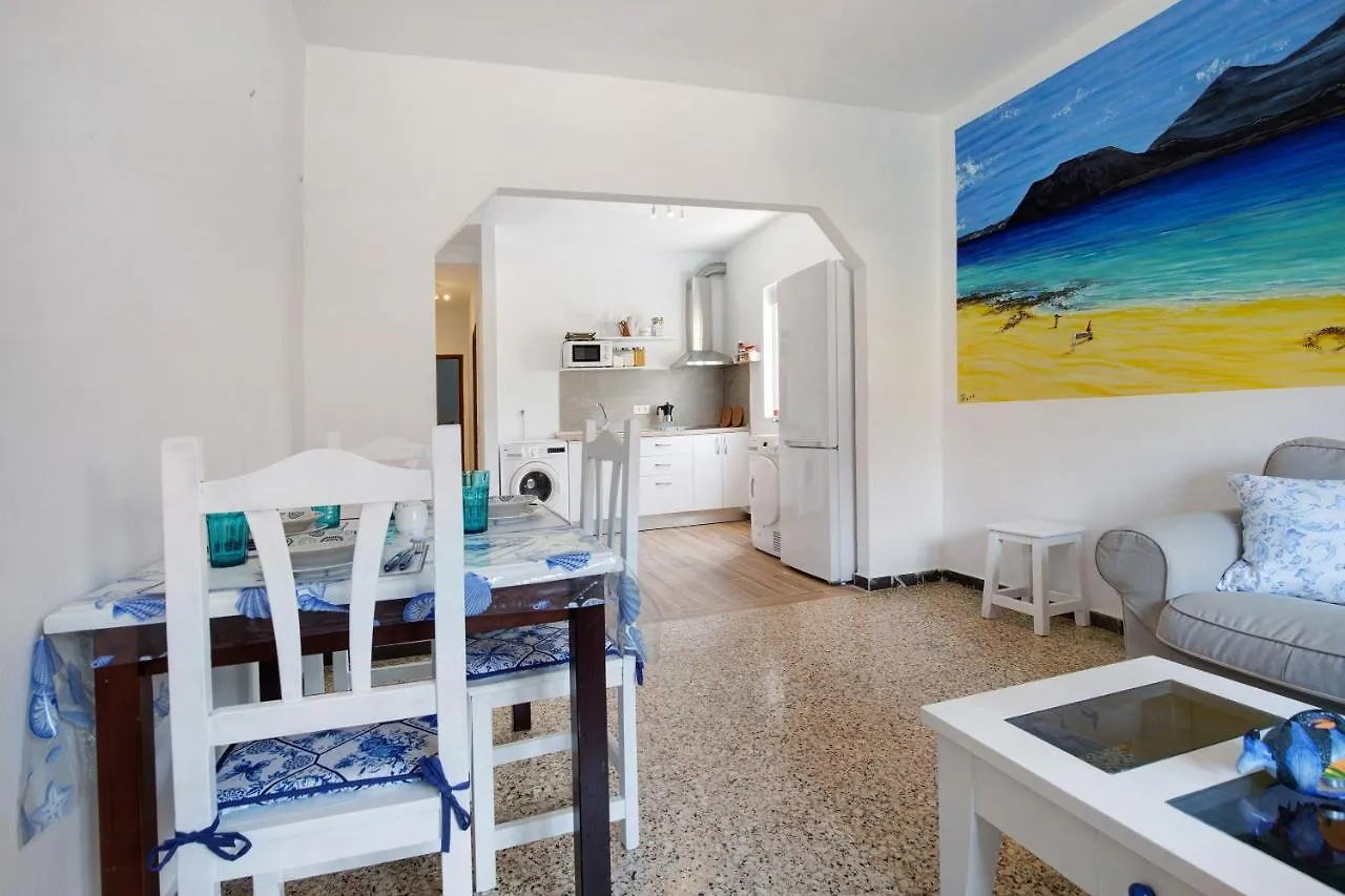 Brisa Marina Villa Morro Jable  Holiday home Morro Jable (Fuerteventura)