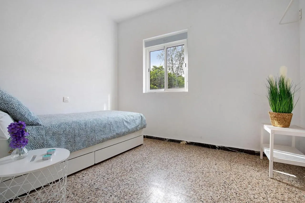 Holiday home Brisa Marina Villa Morro Jable