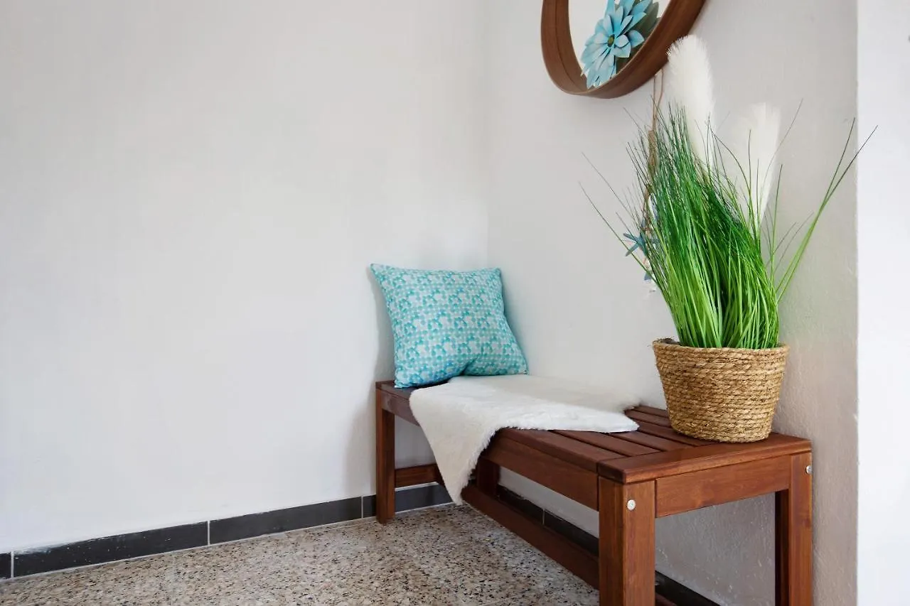 Brisa Marina Villa Morro Jable  0*, Morro Jable (Fuerteventura) Spain